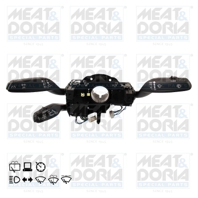 Steering Column Switch